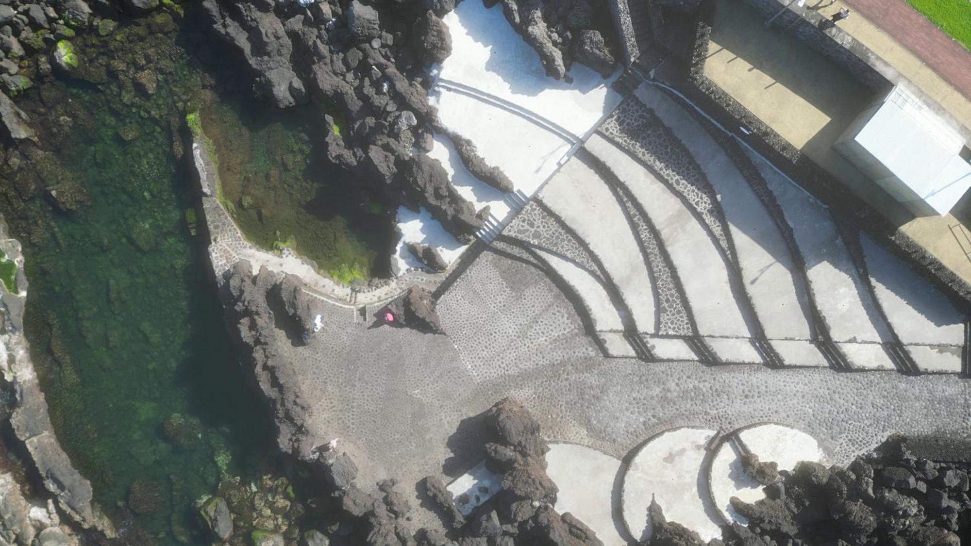 São Roque do Pico Casas Do Caminho Novoヴィラ エクステリア 写真